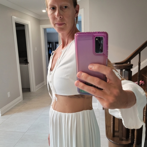 For Love and Lemons dress - Picture 9 of 11